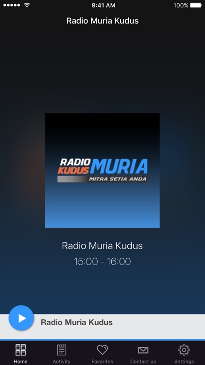 Radio Muria Kudus