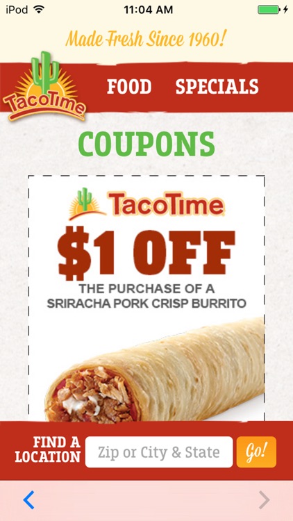 TacoTime