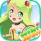 Lovely Beauty-Girl Makeup Games