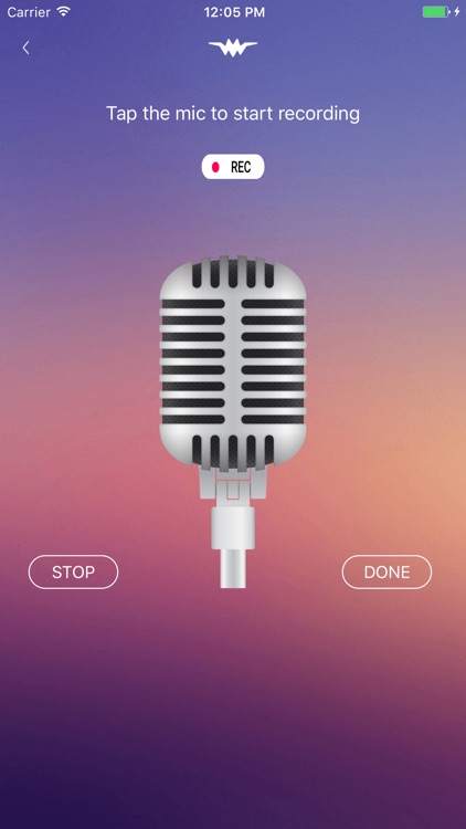 Laugh Ringtone Maker&Cutter: Vast Collection screenshot-3
