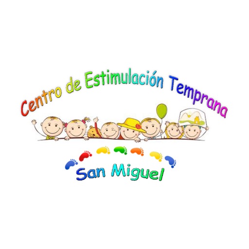 Centro De Estimulación Temprana San Miguel