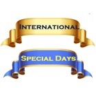 Top 29 Lifestyle Apps Like International Special Days - Best Alternatives