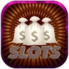 $$$ Cashman With The Bag Of Coins - FREE Slots Games