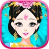 Ancient Princess – Noble Retro Chinese Queen Beauty Salon Game