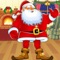 Christmas Games: Santa Claus Toy Party for kids