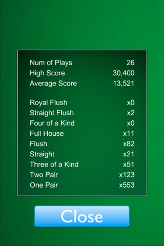 the Puzzle Poker screenshot 4