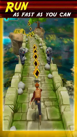Game screenshot Challenge Temple Endless 2 hack