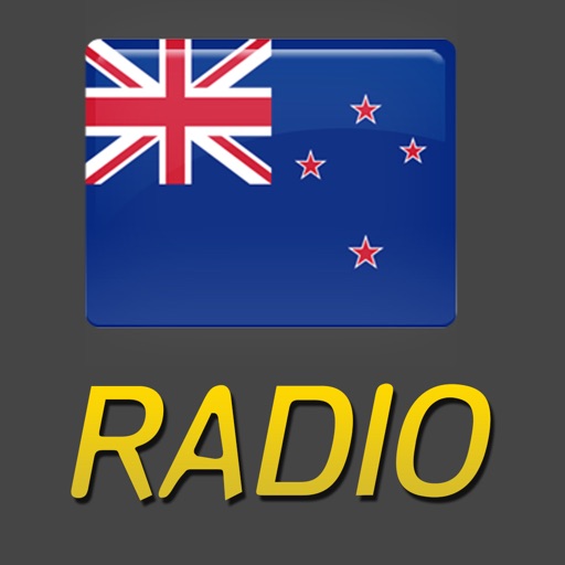 New Zealand Radio Live!