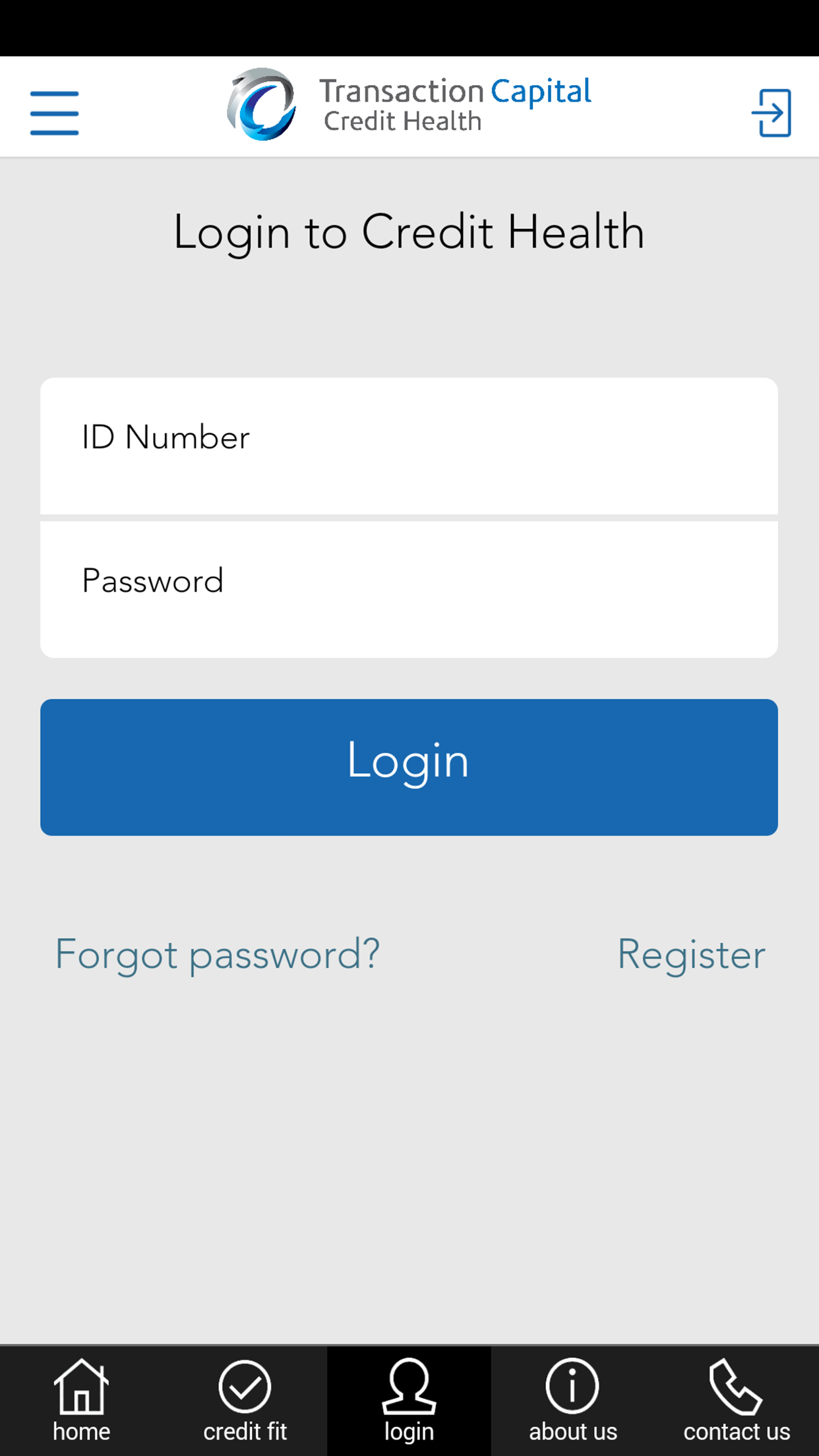 CreditHealth screenshot 4