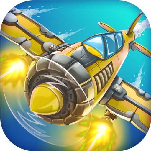 Air Combat - Pacific War