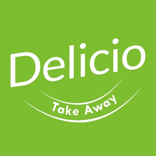 Delicio Takeaway 7000 icon