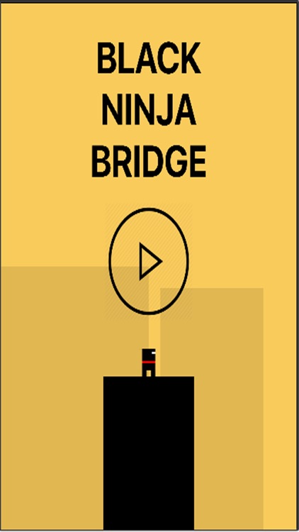 Black Ninja Bridge