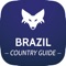 Brazil - Travel Guide & Offline Maps
