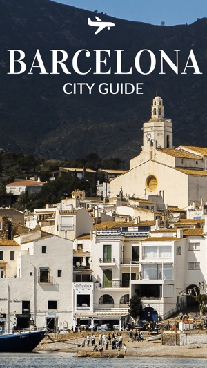 Barcelona Travel & Tourism Guide
