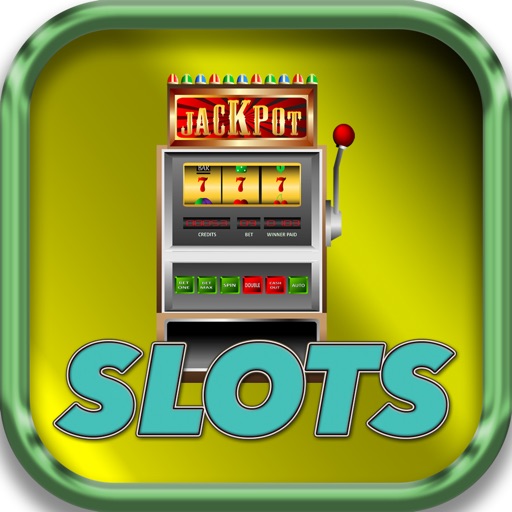 Constellation Slot Machines - Free Slots Icon