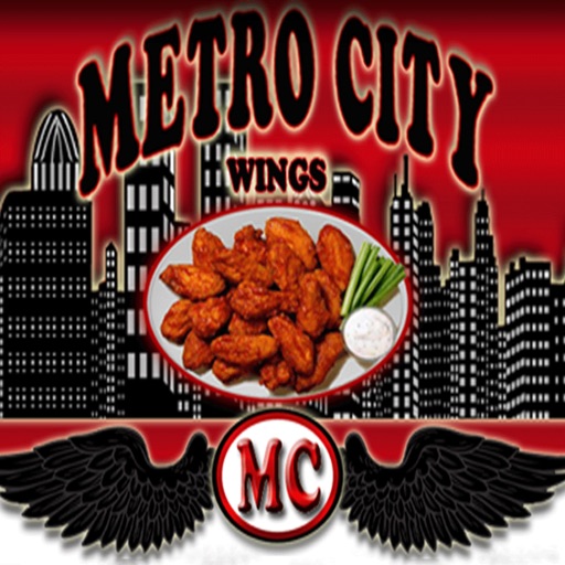 metrowings