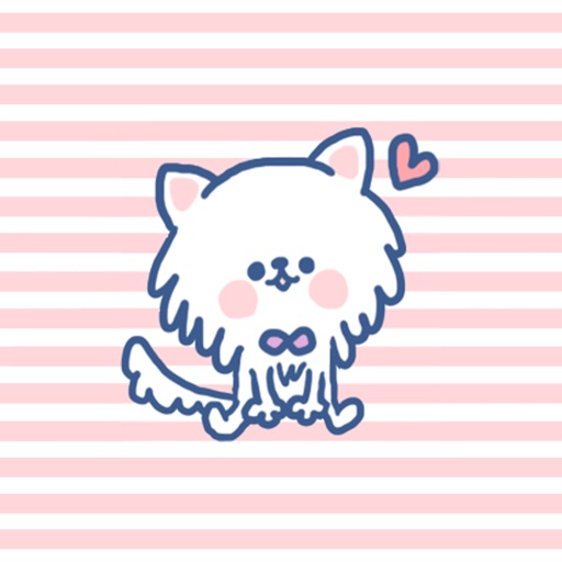 Wan's Stickers icon