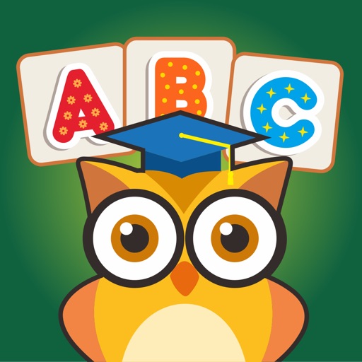 abc game for kindergarten and first grade