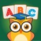 ABC is teaching children free games for your children