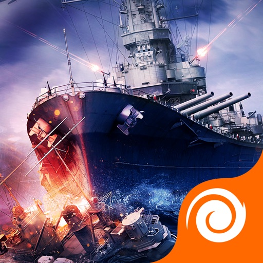 Vua Chiến Hạm - Đại Chiến Trân Châu Cảng iOS App