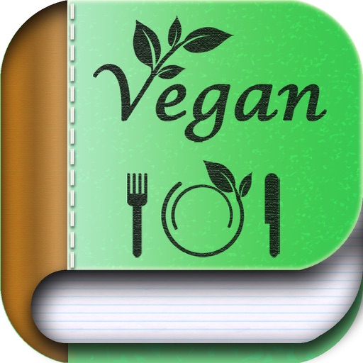 Vegan Rezept des Tages - Leckere Vegane Rezepte icon