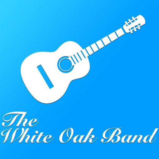 The White Oak Band icon