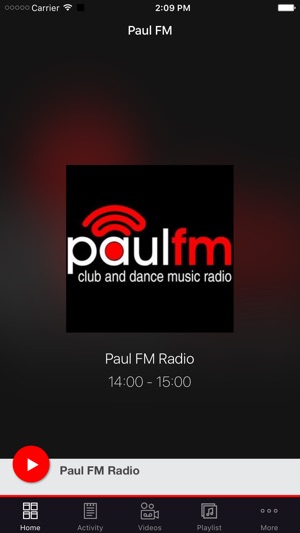 Paul FM