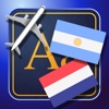 Trav Dutch-Argentinean Spanish Dictionary-Phrasebo