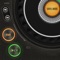 Electronic-DJ transforms your IPad into a full–featured and powerful DJ system like all the CDJ available on the market