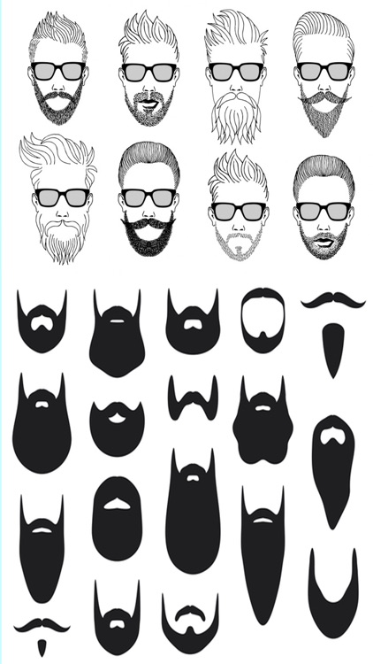 Beard Styles For Mens