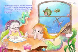 Game screenshot Little Mermaid - iBigToy hack