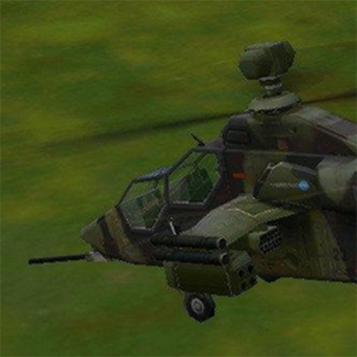 Helicopter Games - Free helicopter simulator, chopper rescue game! icon