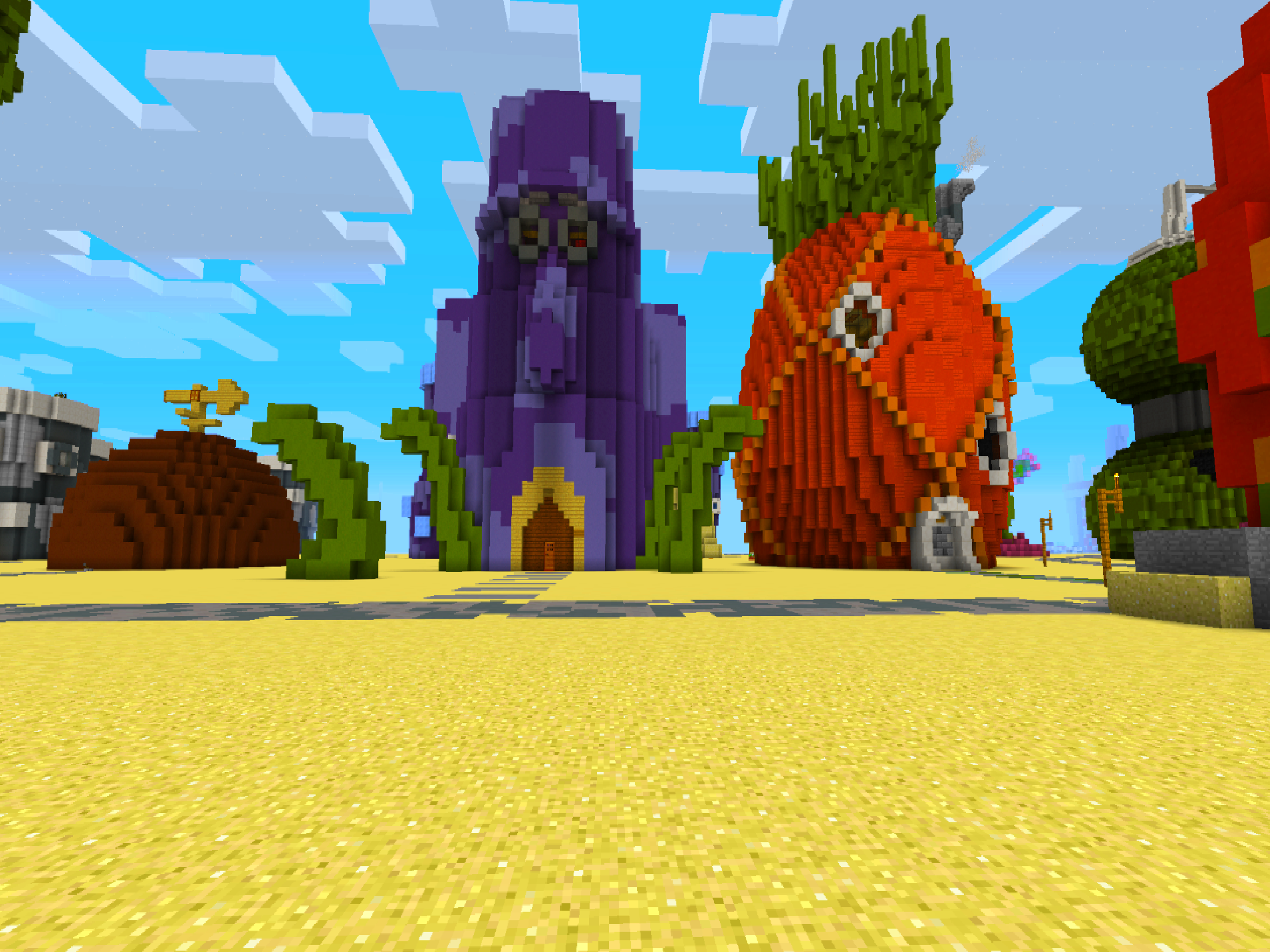 Bob Mod screenshot 4