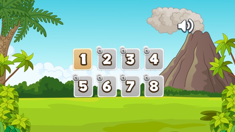 Animal Pairs Matching Games for Kids and Toddler