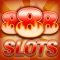 Blazing 888 Slots is the best new FREE casino slots game