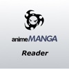 animeMANGA Reader