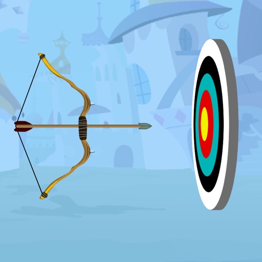 Archery : Bow and Arrow Super Archer Free Game