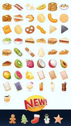 Parakeet Snacks(圖1)-速報App