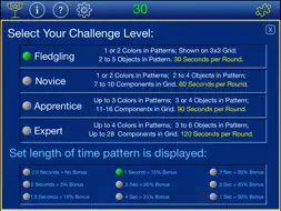 Pattern Meister screenshot 4