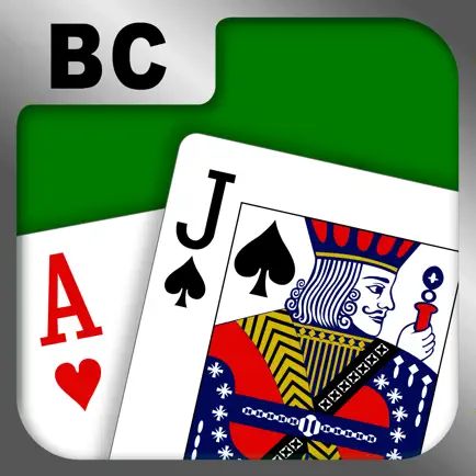 BC Blackjack Cheats