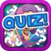 Magic Quiz Game for Bubble Guppies