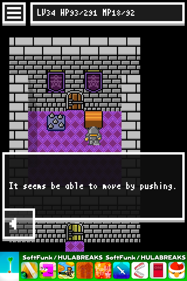 EscapeRPG screenshot 4