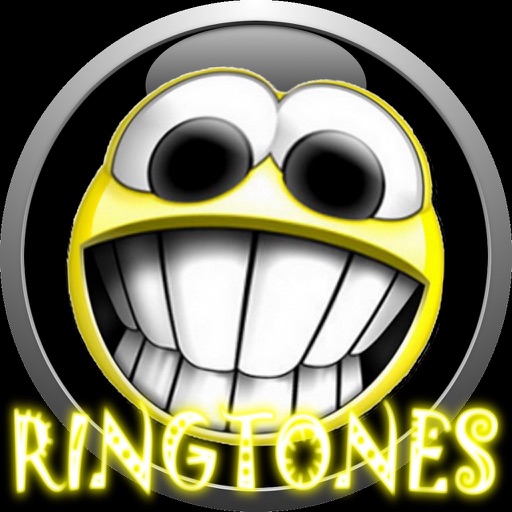Funny Ringtones Free