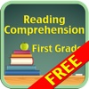 First Grade Reading Comprehension-Free