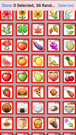 1611 Emoji Solitaire - Go(圖1)-速報App