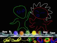 Flow Doodle Free ipad bilder 0