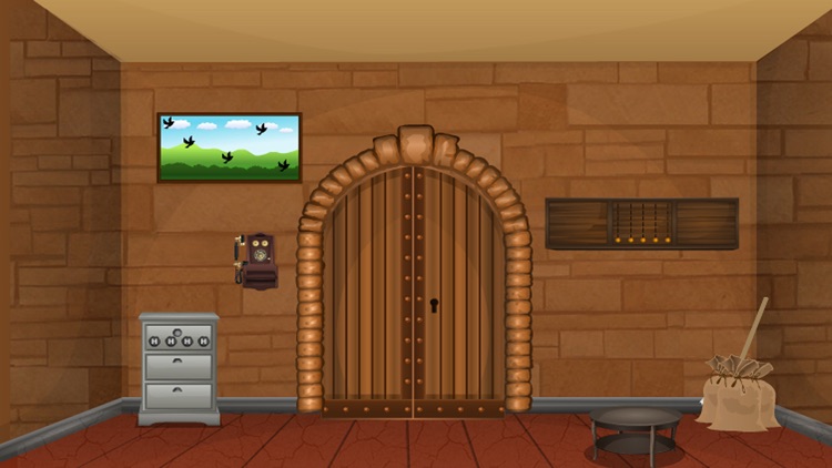 Escape Game: 6 Doors screenshot-3