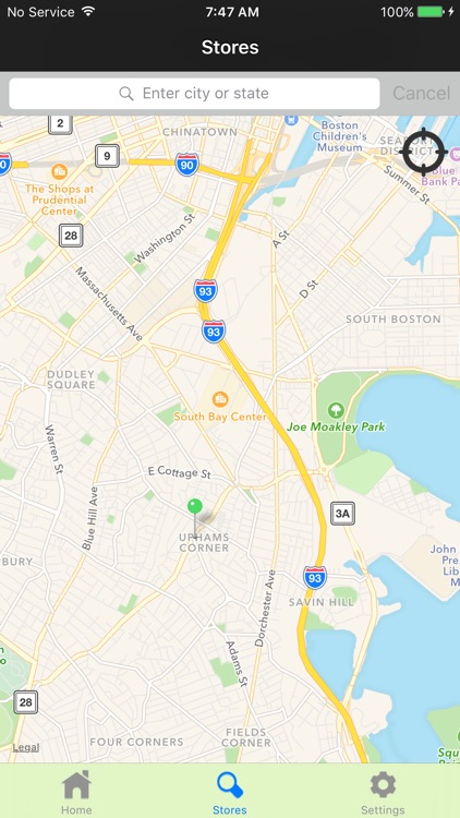 Boston Pizza and Grill