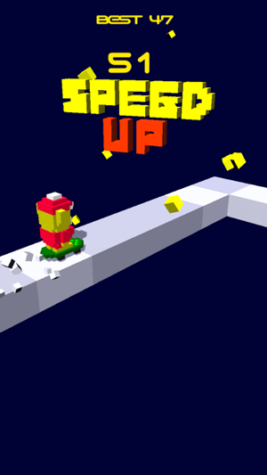 Amazing Santa Go Wild(圖2)-速報App