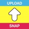 Snap Upload for Snapchat - Camera roll upload